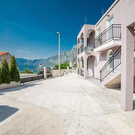 Boka Bay 2 Apartment Kotor Exterior photo