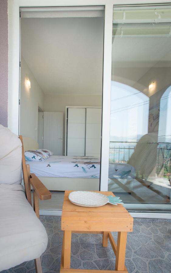 Boka Bay 2 Apartment Kotor Exterior photo
